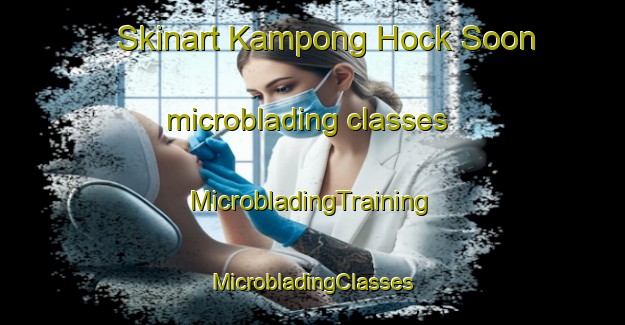 Skinart Kampong Hock Soon microblading classes | #MicrobladingTraining #MicrobladingClasses #SkinartTraining-Singapore