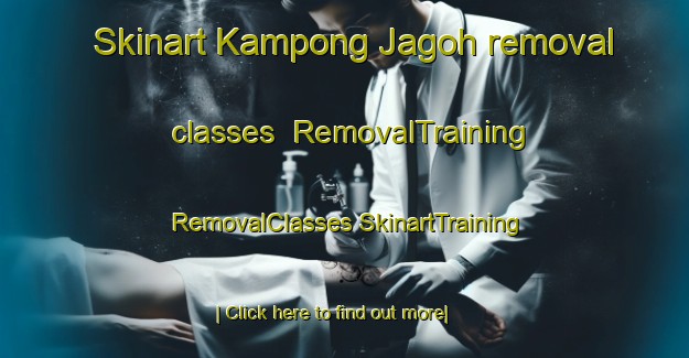 Skinart Kampong Jagoh removal classes | #RemovalTraining #RemovalClasses #SkinartTraining-Singapore