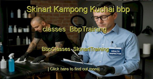 Skinart Kampong Kuchai bbp classes | BbpTraining | BbpClasses | SkinartTraining-Singapore
