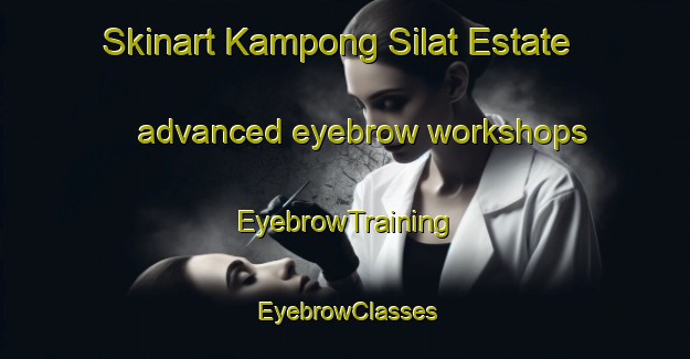 Skinart Kampong Silat Estate advanced eyebrow workshops | EyebrowTraining | EyebrowClasses | SkinartTraining-Singapore