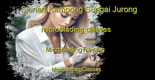 Skinart Kampong Sungai Jurong microblading classes | MicrobladingTraining | MicrobladingClasses | SkinartTraining-Singapore
