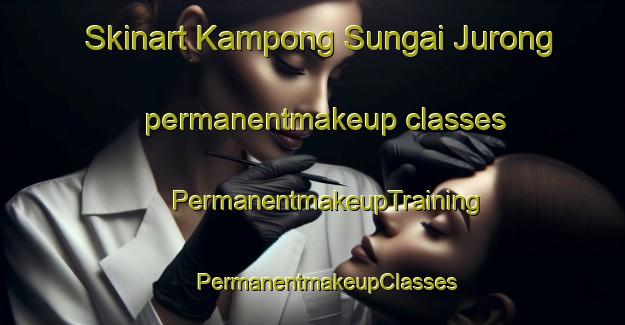 Skinart Kampong Sungai Jurong permanentmakeup classes | #PermanentmakeupTraining #PermanentmakeupClasses #SkinartTraining-Singapore