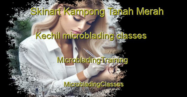 Skinart Kampong Tanah Merah Kechil microblading classes | #MicrobladingTraining #MicrobladingClasses #SkinartTraining-Singapore