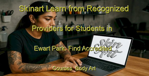 Skinart Learn from Recognized Providers for Students in Ewart Park: Find Accredited Courses | Body Art Qualification Authority | BAQA-Singapore