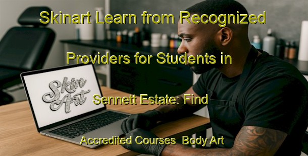 Skinart Learn from Recognized Providers for Students in Sennett Estate: Find Accredited Courses | Body Art Qualification Authority | BAQA-Singapore