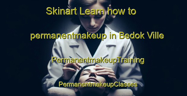 Skinart Learn how to permanentmakeup in Bedok Ville | #PermanentmakeupTraining #PermanentmakeupClasses #SkinartTraining-Singapore