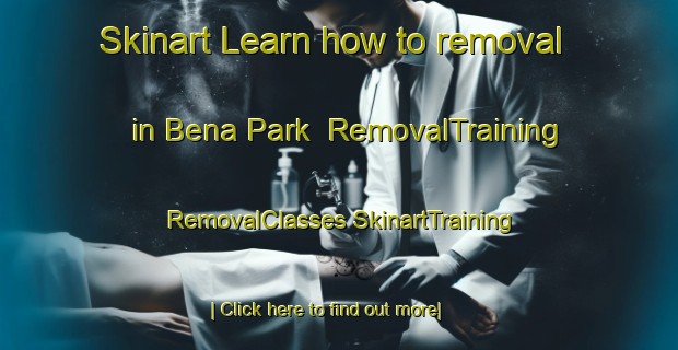 Skinart Learn how to removal in Bena Park | #RemovalTraining #RemovalClasses #SkinartTraining-Singapore