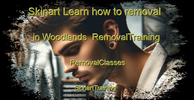 Skinart Learn how to removal in Woodlands | RemovalTraining | RemovalClasses | SkinartTraining-Singapore