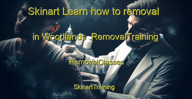 Skinart Learn how to removal in Woodlands | RemovalTraining | RemovalClasses | SkinartTraining-Singapore