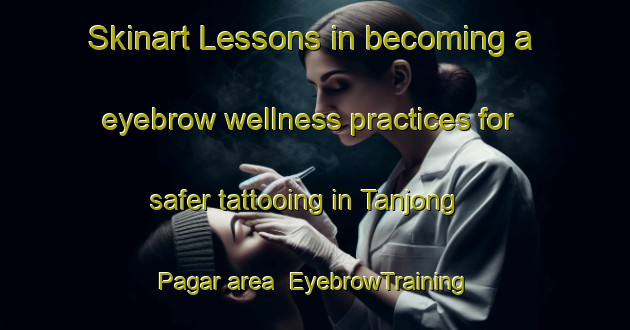 Skinart Lessons in becoming a eyebrow wellness practices for safer tattooing in Tanjong Pagar area | EyebrowTraining | EyebrowClasses | SkinartTraining-Singapore