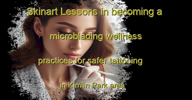 Skinart Lessons in becoming a microblading wellness practices for safer tattooing in Kimlin Park area | MicrobladingTraining | MicrobladingClasses | SkinartTraining-Singapore