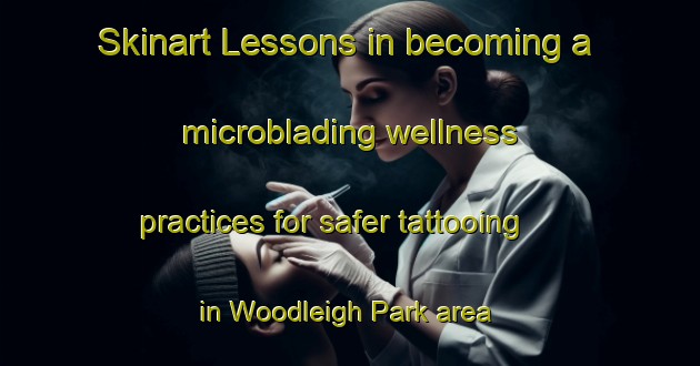 Skinart Lessons in becoming a microblading wellness practices for safer tattooing in Woodleigh Park area | MicrobladingTraining | MicrobladingClasses | SkinartTraining-Singapore