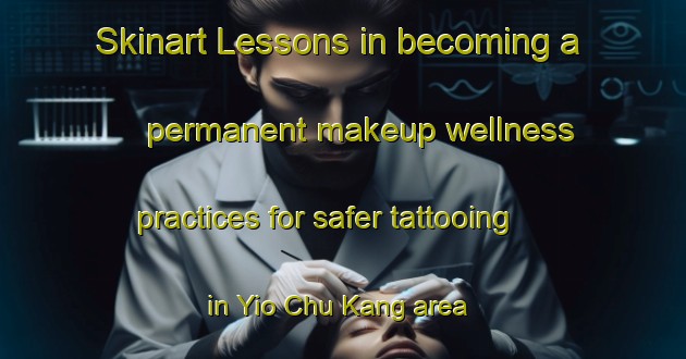 Skinart Lessons in becoming a permanent makeup wellness practices for safer tattooing in Yio Chu Kang area | PermanentmakeupTraining | PermanentmakeupClasses | SkinartTraining-Singapore