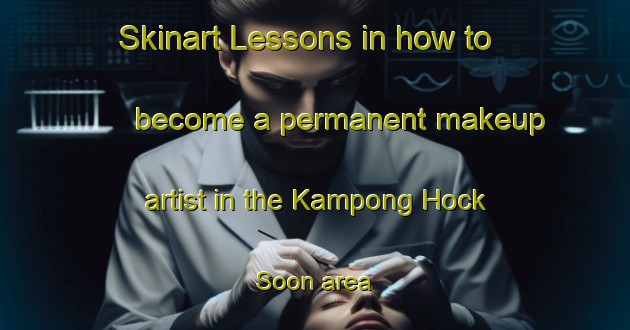 Skinart Lessons in how to become a permanent makeup artist in the Kampong Hock Soon area | PermanentmakeupTraining | PermanentmakeupClasses | SkinartTraining-Singapore