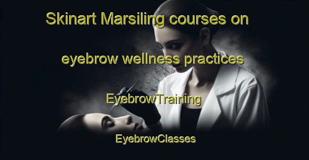 Skinart Marsiling courses on eyebrow wellness practices | EyebrowTraining | EyebrowClasses | SkinartTraining-Singapore