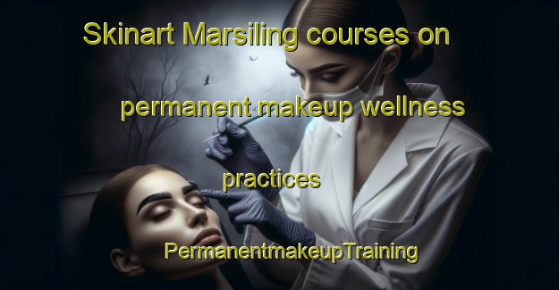 Skinart Marsiling courses on permanent makeup wellness practices | #PermanentmakeupTraining #PermanentmakeupClasses #SkinartTraining-Singapore