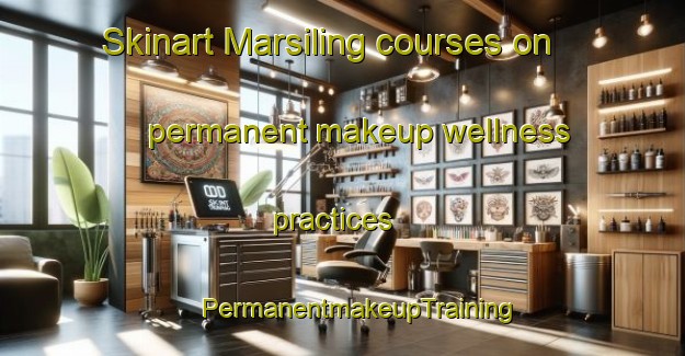 Skinart Marsiling courses on permanent makeup wellness practices | #PermanentmakeupTraining #PermanentmakeupClasses #SkinartTraining-Singapore