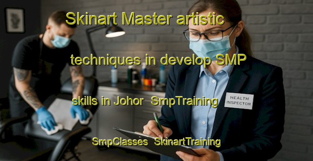 Skinart Master artistic techniques in develop SMP skills in Johor | SmpTraining | SmpClasses | SkinartTraining-Singapore