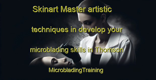Skinart Master artistic techniques in develop your microblading skills in Thomson | MicrobladingTraining | MicrobladingClasses | SkinartTraining-Singapore