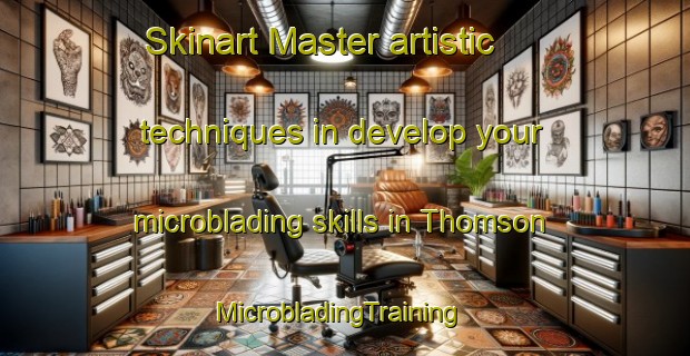 Skinart Master artistic techniques in develop your microblading skills in Thomson | MicrobladingTraining | MicrobladingClasses | SkinartTraining-Singapore