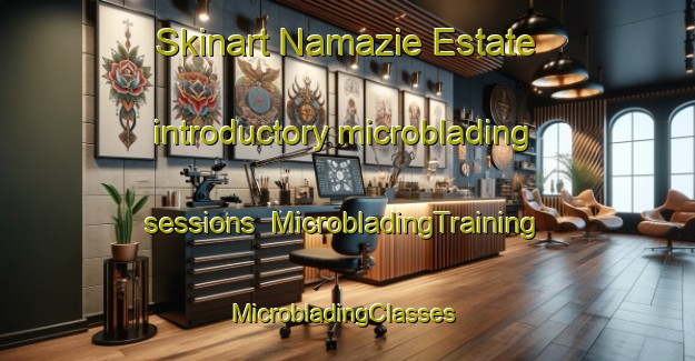 Skinart Namazie Estate introductory microblading sessions | MicrobladingTraining | MicrobladingClasses | SkinartTraining-Singapore