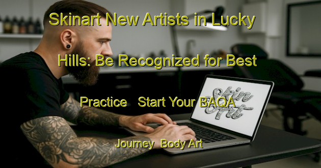 Skinart New Artists in Lucky Hills: Be Recognized for Best Practice - Start Your BAQA Journey | Body Art Qualification Authority | BAQA-Singapore