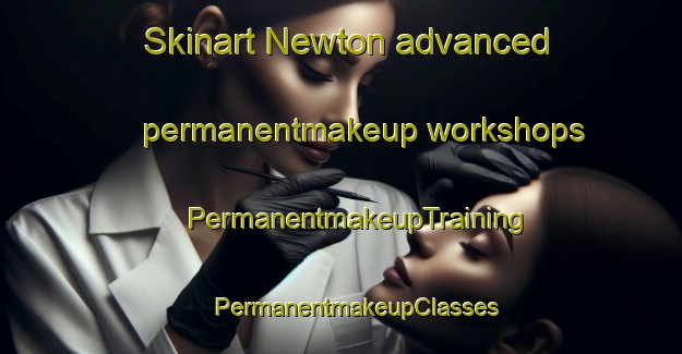 Skinart Newton advanced permanentmakeup workshops | #PermanentmakeupTraining #PermanentmakeupClasses #SkinartTraining-Singapore