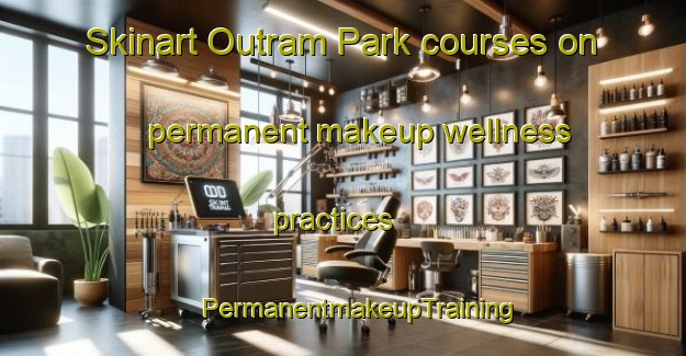 Skinart Outram Park courses on permanent makeup wellness practices | #PermanentmakeupTraining #PermanentmakeupClasses #SkinartTraining-Singapore