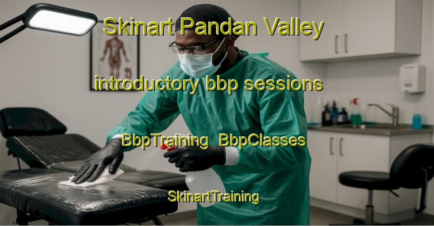 Skinart Pandan Valley introductory bbp sessions | BbpTraining | BbpClasses | SkinartTraining-Singapore
