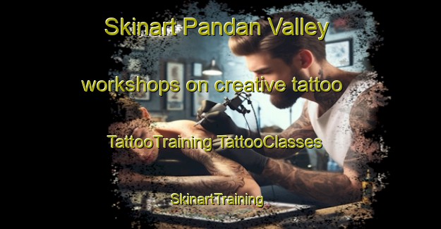 Skinart Pandan Valley workshops on creative tattoo | #TattooTraining #TattooClasses #SkinartTraining-Singapore