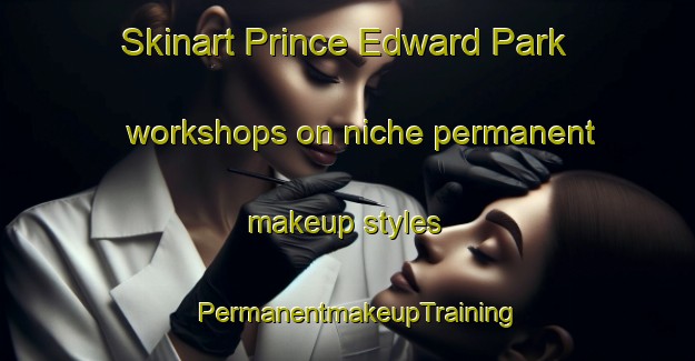 Skinart Prince Edward Park workshops on niche permanent makeup styles | PermanentmakeupTraining | PermanentmakeupClasses | SkinartTraining-Singapore