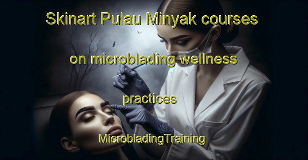 Skinart Pulau Minyak courses on microblading wellness practices | #MicrobladingTraining #MicrobladingClasses #SkinartTraining-Singapore