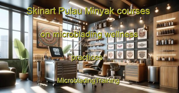 Skinart Pulau Minyak courses on microblading wellness practices | #MicrobladingTraining #MicrobladingClasses #SkinartTraining-Singapore