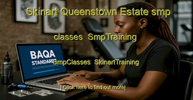 Skinart Queenstown Estate smp classes | SmpTraining | SmpClasses | SkinartTraining-Singapore