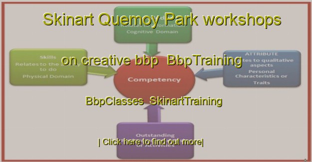 Skinart Quemoy Park workshops on creative bbp | BbpTraining | BbpClasses | SkinartTraining-Singapore