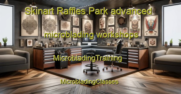 Skinart Raffles Park advanced microblading workshops | MicrobladingTraining | MicrobladingClasses | SkinartTraining-Singapore