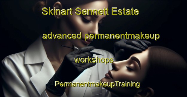 Skinart Sennett Estate advanced permanentmakeup workshops | #PermanentmakeupTraining #PermanentmakeupClasses #SkinartTraining-Singapore