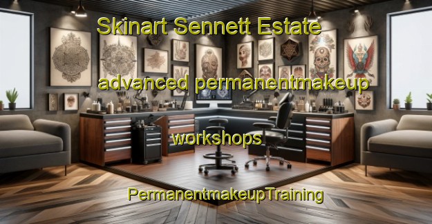 Skinart Sennett Estate advanced permanentmakeup workshops | #PermanentmakeupTraining #PermanentmakeupClasses #SkinartTraining-Singapore