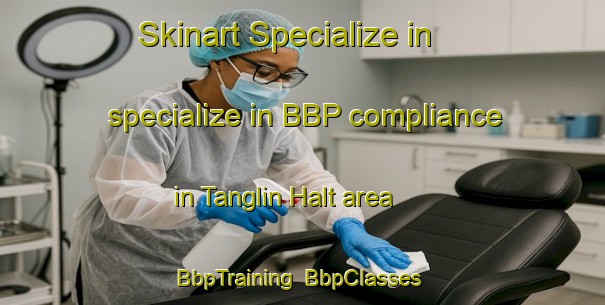 Skinart Specialize in specialize in BBP compliance in Tanglin Halt area | BbpTraining | BbpClasses | SkinartTraining-Singapore
