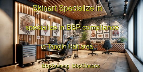 Skinart Specialize in specialize in BBP compliance in Tanglin Halt area | BbpTraining | BbpClasses | SkinartTraining-Singapore