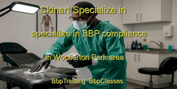 Skinart Specialize in specialize in BBP compliance in Woollerton Park area | BbpTraining | BbpClasses | SkinartTraining-Singapore