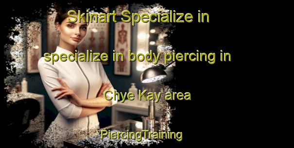 Skinart Specialize in specialize in body piercing in Chye Kay area | PiercingTraining | PiercingClasses | SkinartTraining-Singapore