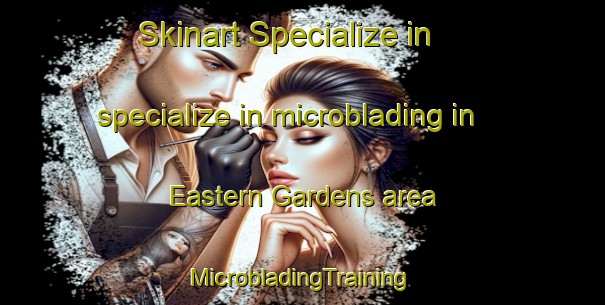 Skinart Specialize in specialize in microblading in Eastern Gardens area | #MicrobladingTraining #MicrobladingClasses #SkinartTraining-Singapore