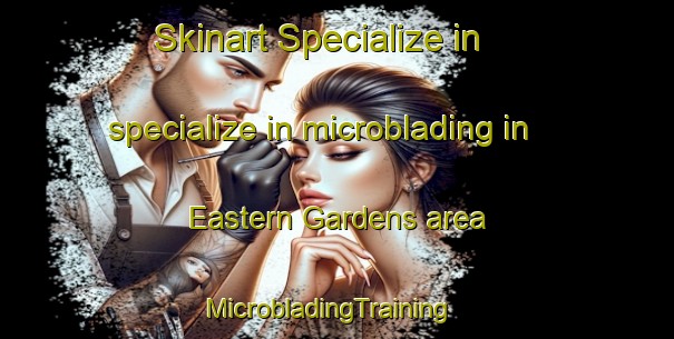 Skinart Specialize in specialize in microblading in Eastern Gardens area | MicrobladingTraining | MicrobladingClasses | SkinartTraining-Singapore