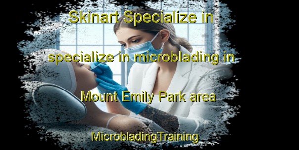 Skinart Specialize in specialize in microblading in Mount Emily Park area | MicrobladingTraining | MicrobladingClasses | SkinartTraining-Singapore