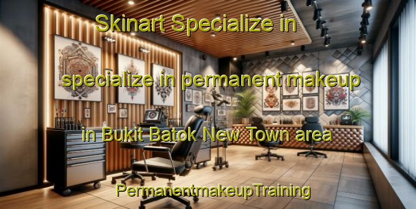 Skinart Specialize in specialize in permanent makeup in Bukit Batok New Town area | PermanentmakeupTraining | PermanentmakeupClasses | SkinartTraining-Singapore