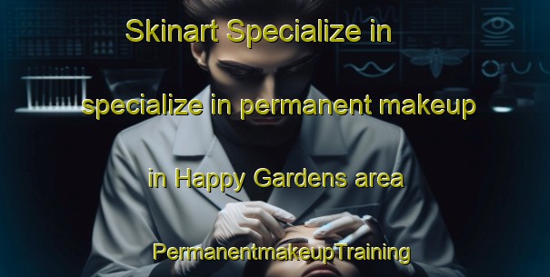 Skinart Specialize in specialize in permanent makeup in Happy Gardens area | PermanentmakeupTraining | PermanentmakeupClasses | SkinartTraining-Singapore