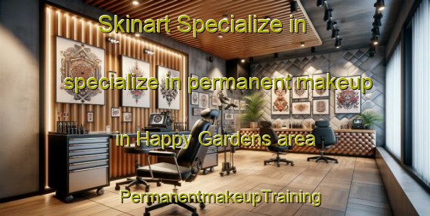 Skinart Specialize in specialize in permanent makeup in Happy Gardens area | PermanentmakeupTraining | PermanentmakeupClasses | SkinartTraining-Singapore