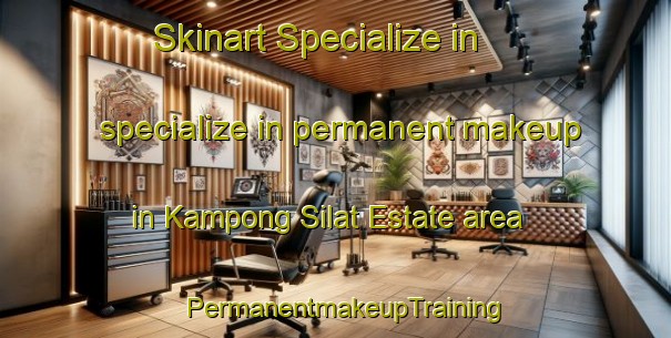 Skinart Specialize in specialize in permanent makeup in Kampong Silat Estate area | PermanentmakeupTraining | PermanentmakeupClasses | SkinartTraining-Singapore