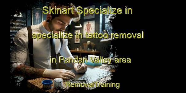 Skinart Specialize in specialize in tattoo removal in Pandan Valley area | RemovalTraining | RemovalClasses | SkinartTraining-Singapore